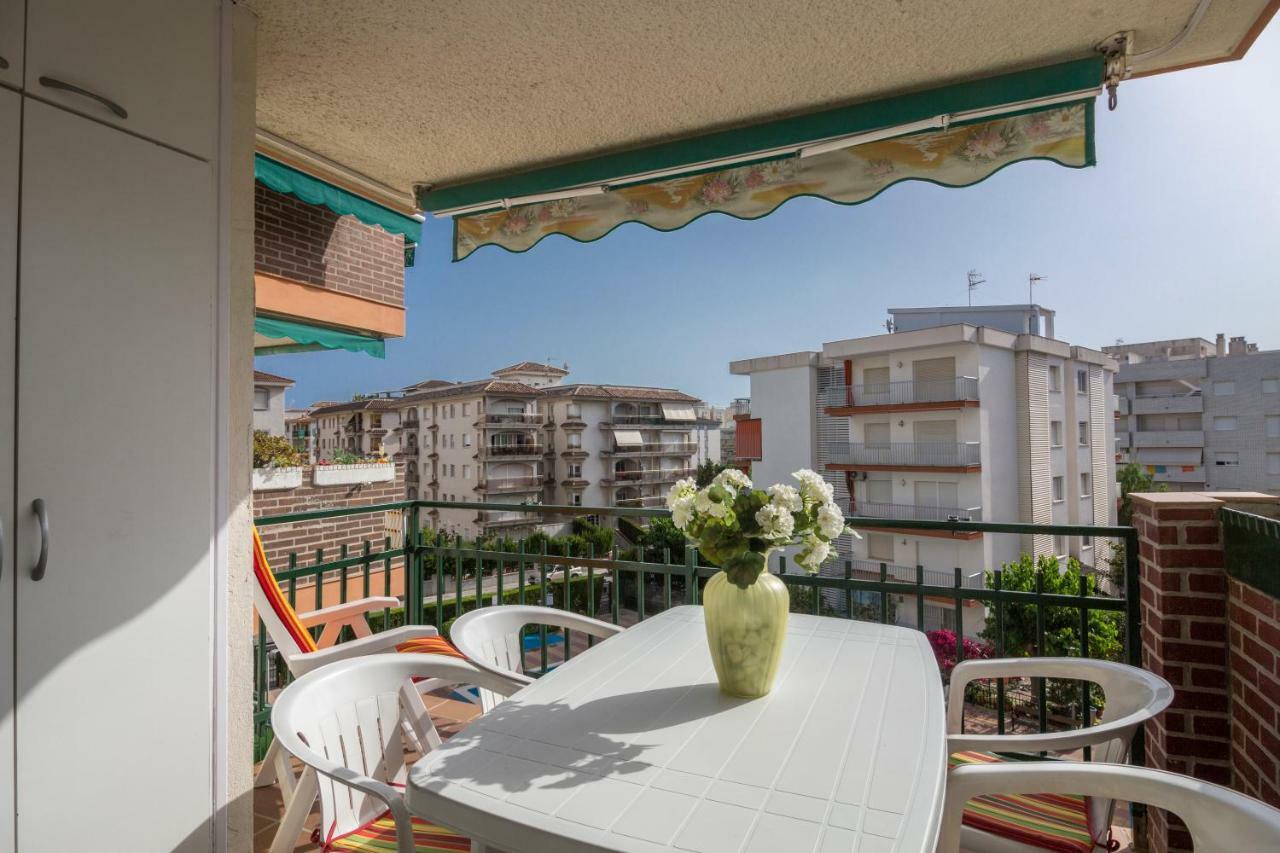 Calafell Apartment 4 Exterior foto